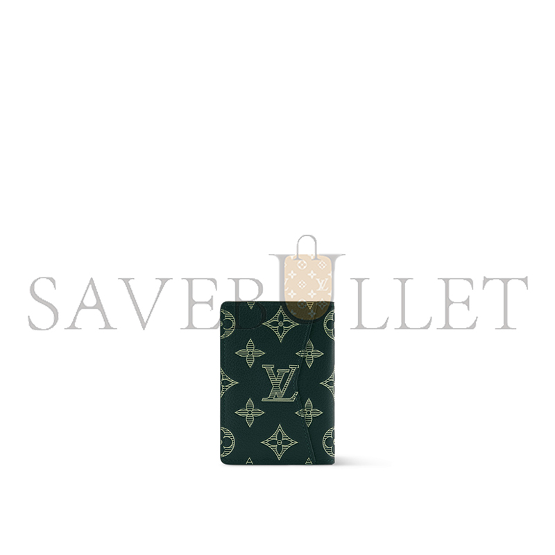 l0vis Vvtt0n pocket organizer m27149 (11.1*7.5*1cm)